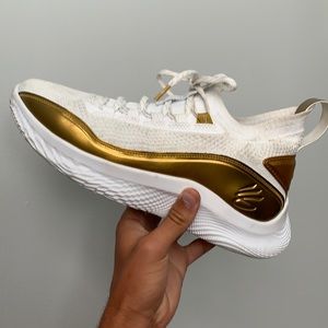 Curry 8 Basketball shoes